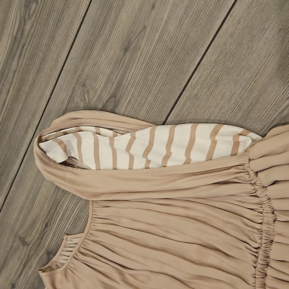 EUC. Anthropologie Dolan midi dress - Picture 4 of 9